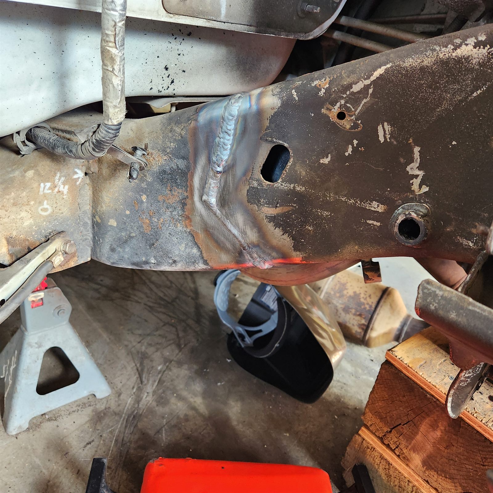 Automotive & Marine — job photo 18